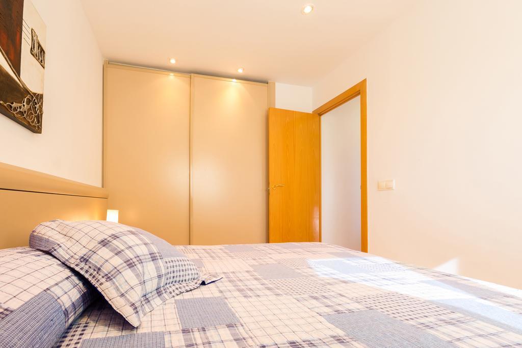 Malgrat De Mar Blvd Seaview Apartment Luaran gambar