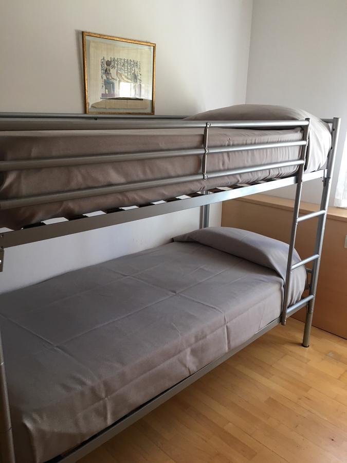 Malgrat De Mar Blvd Seaview Apartment Luaran gambar